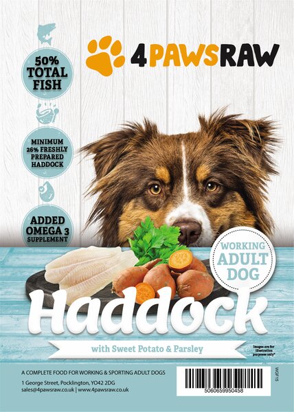 Haddock 15