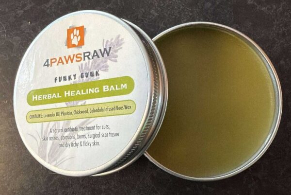 balm
