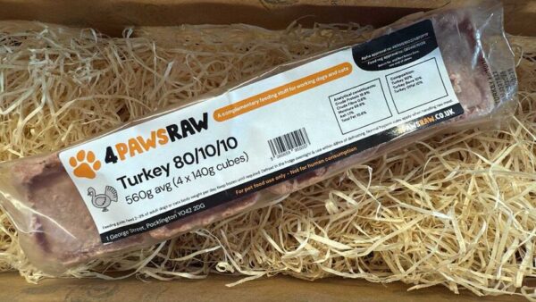 turkey complete