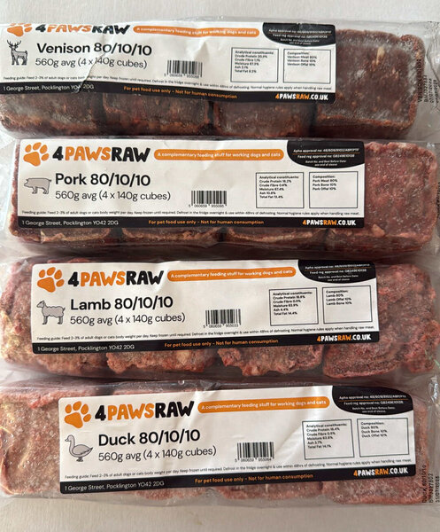 Low allergen