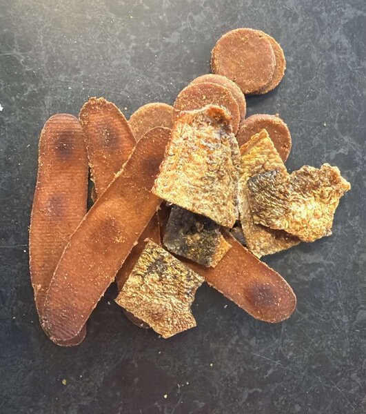 Snif snax mix