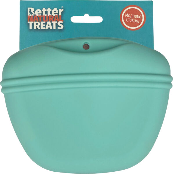 treats pouch