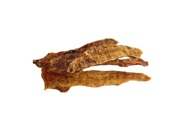 turkey jerky