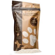 Antler powder