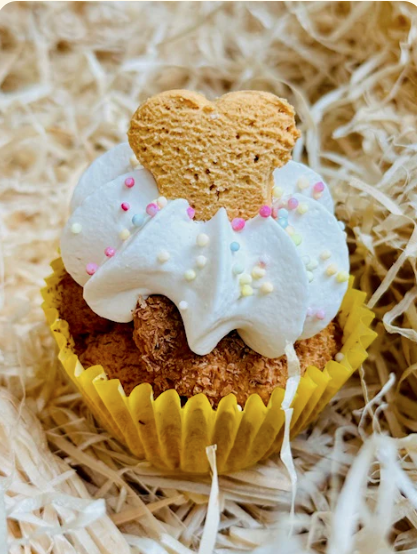 Pupcake