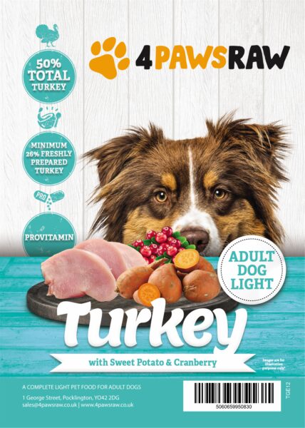 Turkey Light