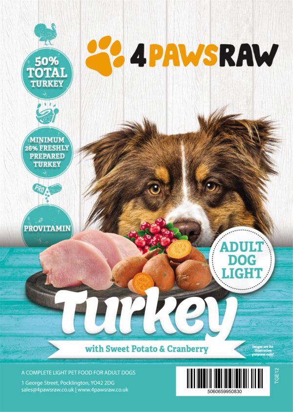 Turkey Light