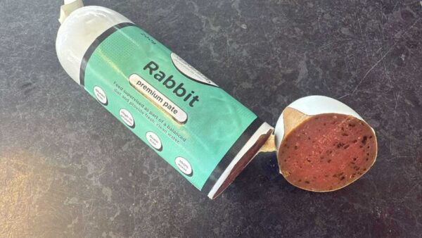 Rabbit Pate by Drool 200g - Image 2