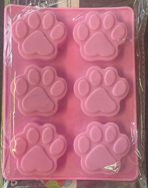 moulds pink