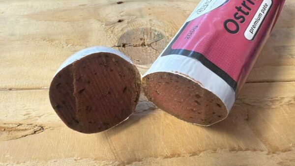 Ostrich Pate by Drool 200g - Image 2