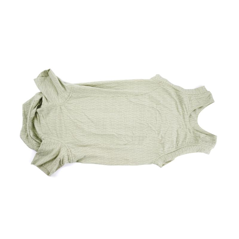 BUSTER Medical Body Suit Step´n Go For Dogs, S, Dusty Green - Image 2