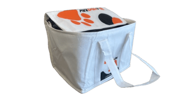 Cool Bag -10 pack capacity - Image 2